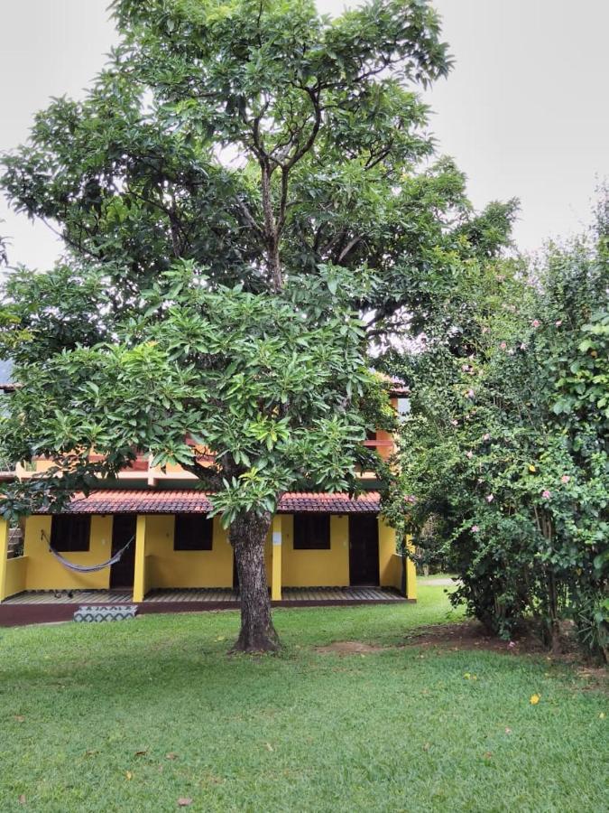 Pousada Abacateiro Vale do Capao Exterior photo